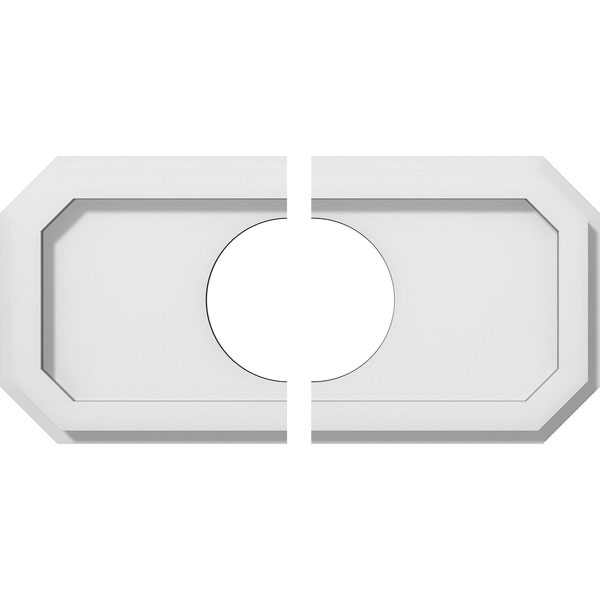 Ekena Millwork CMP14X7ED2-04000