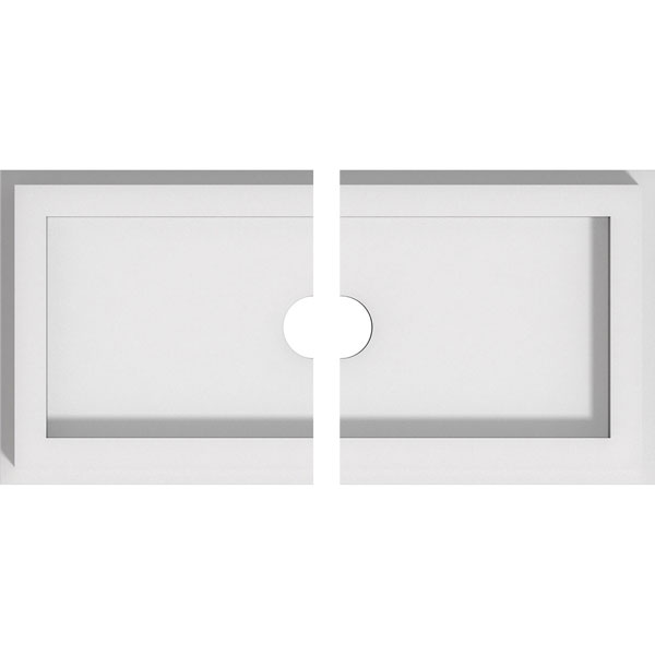 Ekena Millwork CMP10X5RE2-01000