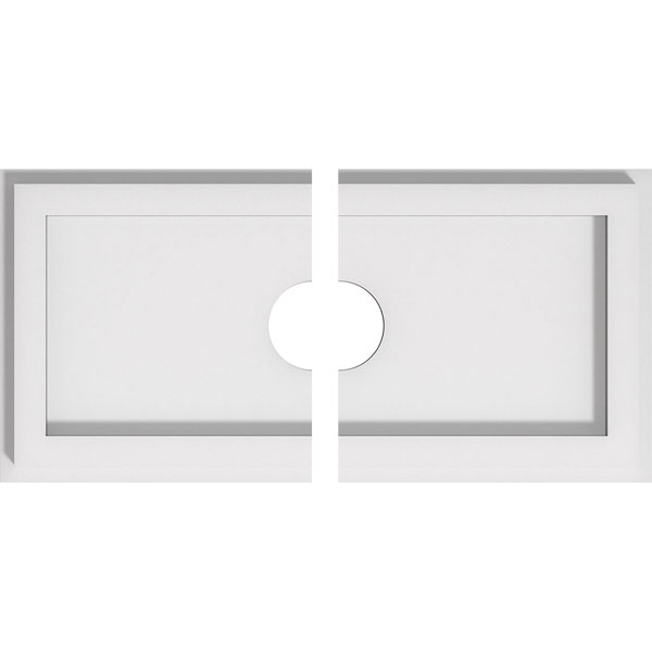 Ekena Millwork CMP14X7RE2-02000