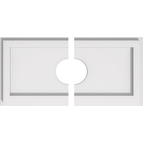 Ekena Millwork CMP16X8RE2-03000