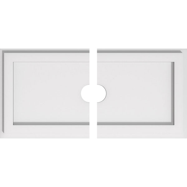Ekena Millwork CMP20X10RE2-02000
