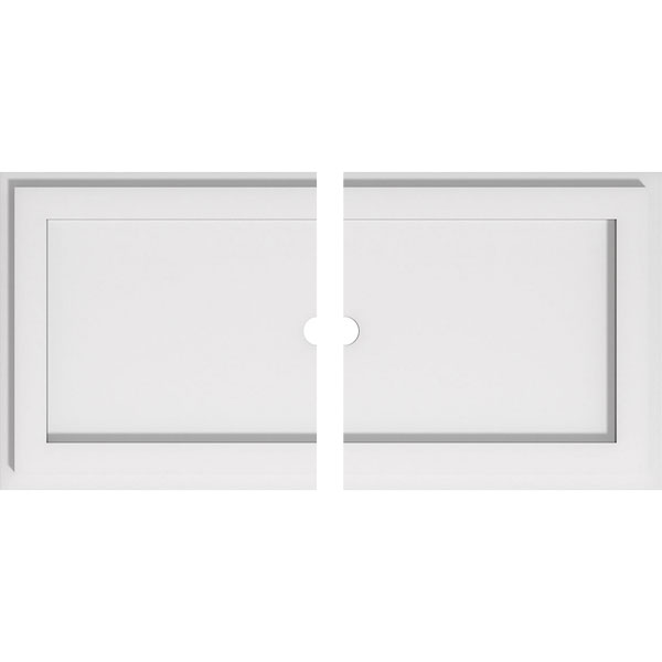 Ekena Millwork CMP22X11RE2-01000