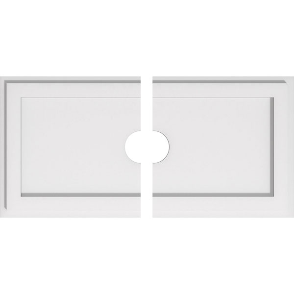Ekena Millwork CMP26X13RE2-03000