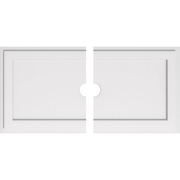 Ekena Millwork CMP38X19RE2-03000