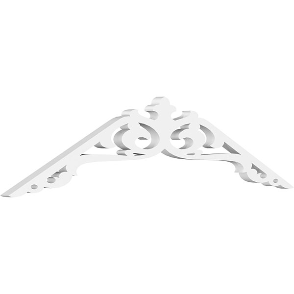 Ekena Millwork GPP036X009X100AMB