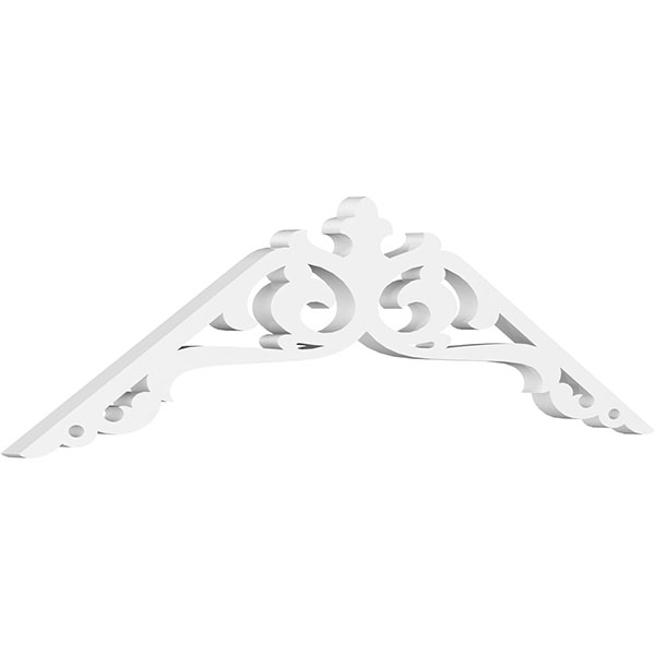 Ekena Millwork GPP036X011X100AMB