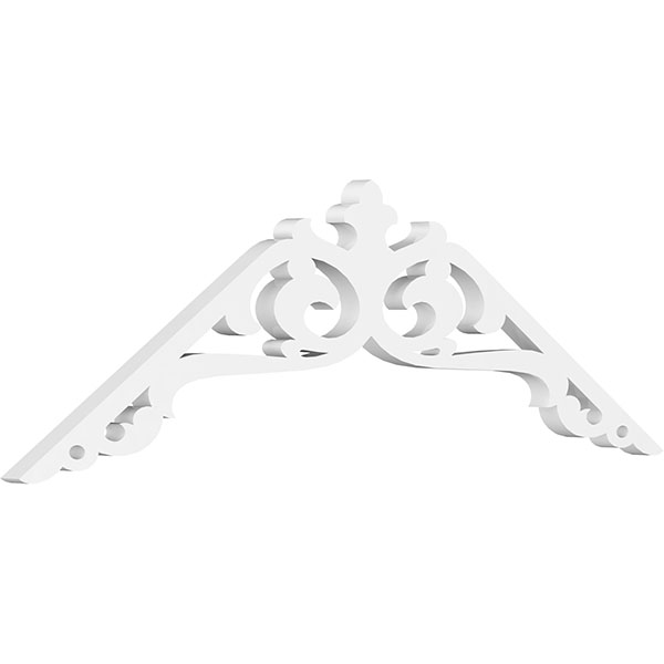 Ekena Millwork GPP036X012X100AMB