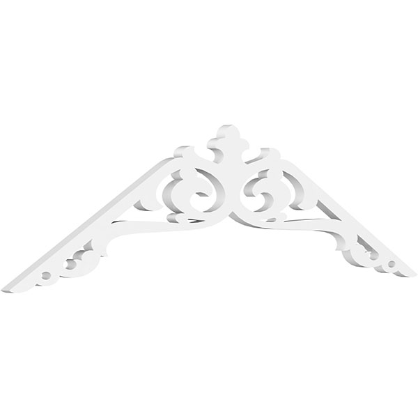 Ekena Millwork GPP048X014X100AMB