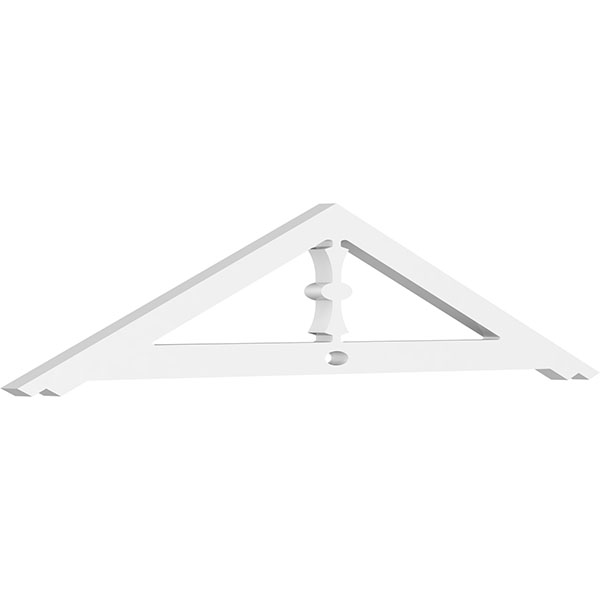 Ekena Millwork GPP036X008X100ART