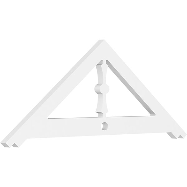 Ekena Millwork GPP036X014X100ART