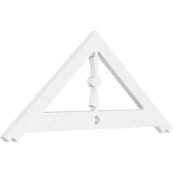 Ekena Millwork GPP036X015X100ART