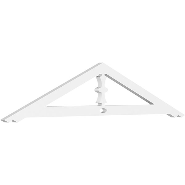 Ekena Millwork GPP048X010X100ART