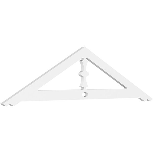 Ekena Millwork GPP060X015X100ART
