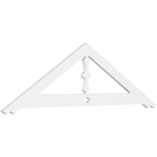 Ekena Millwork GPP060X018X100ART