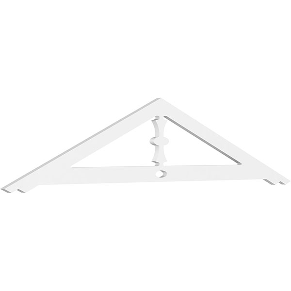 Ekena Millwork GPP072X015X100ART