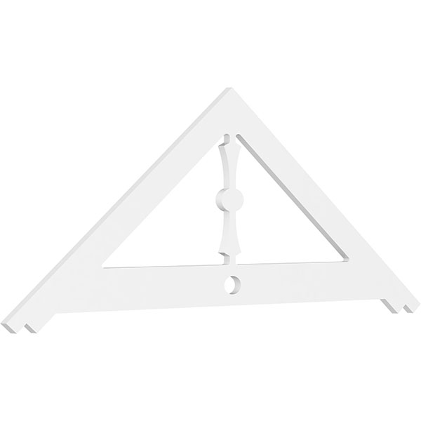Ekena Millwork GPP072X027X100ART