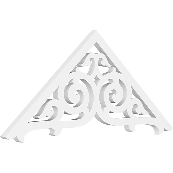 Ekena Millwork GPP036X015X100ATH