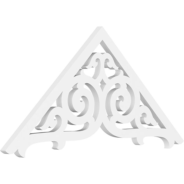 Ekena Millwork GPP036X017X100ATH