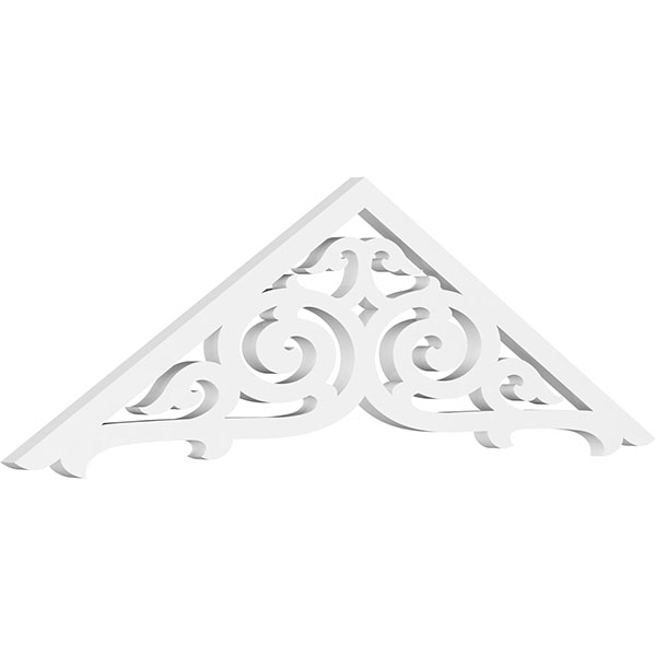 Ekena Millwork GPP048X014X100ATH