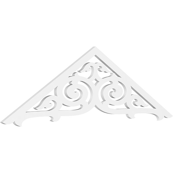 Ekena Millwork GPP072X021X100ATH