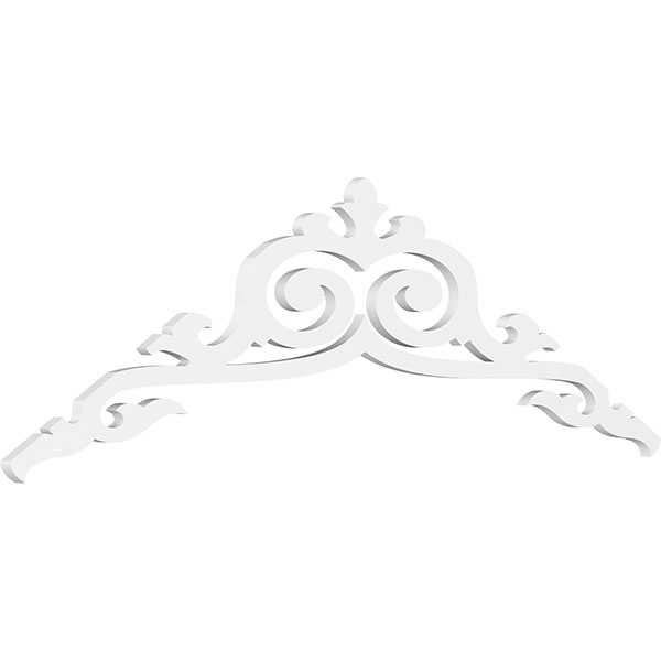 Ekena Millwork GPP072X021X100BAI