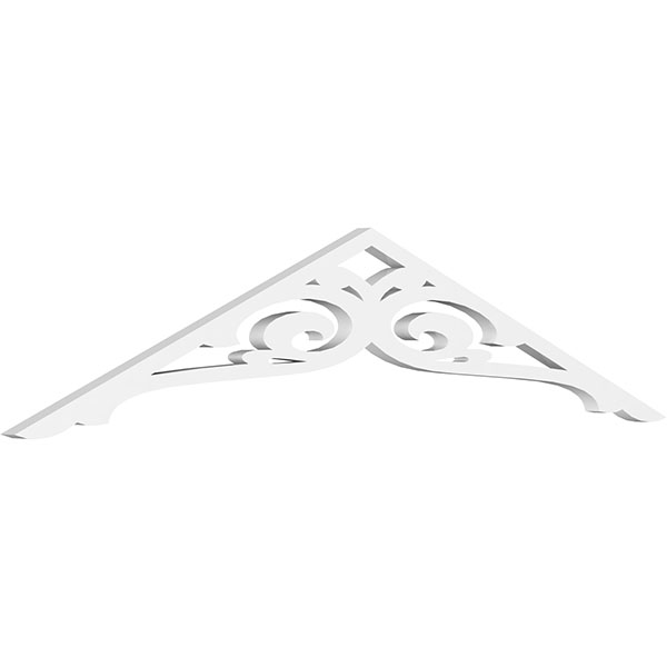 Ekena Millwork GPP048X010X100BOR