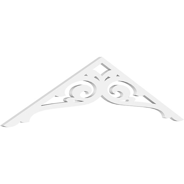 Ekena Millwork GPP060X015X100BOR