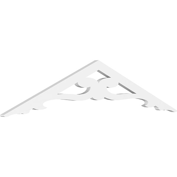 Ekena Millwork GPP048X010X100BRO