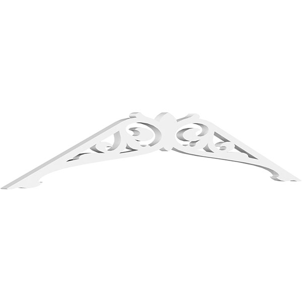 Ekena Millwork GPP048X010X100CRL