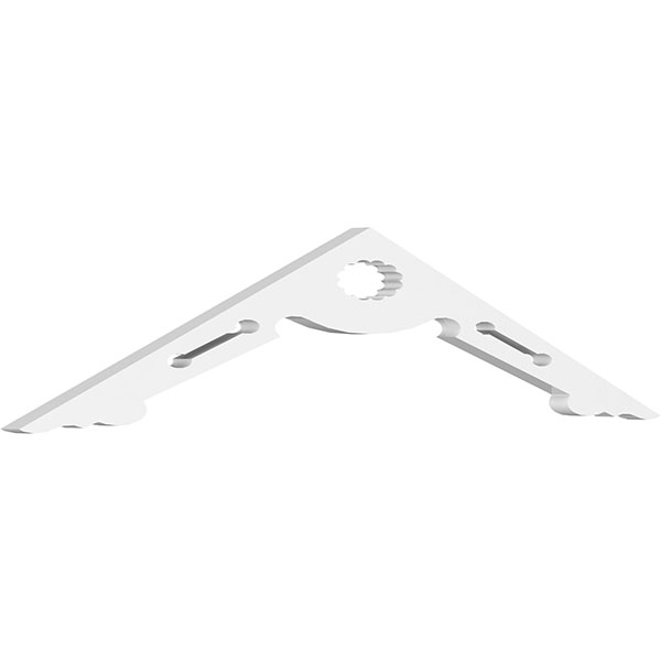 Ekena Millwork GPP036X008X100CEN