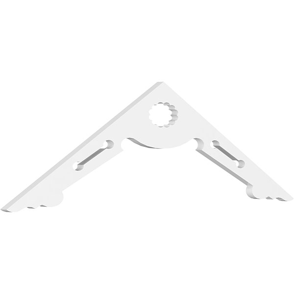 Ekena Millwork GPP048X014X100CEN