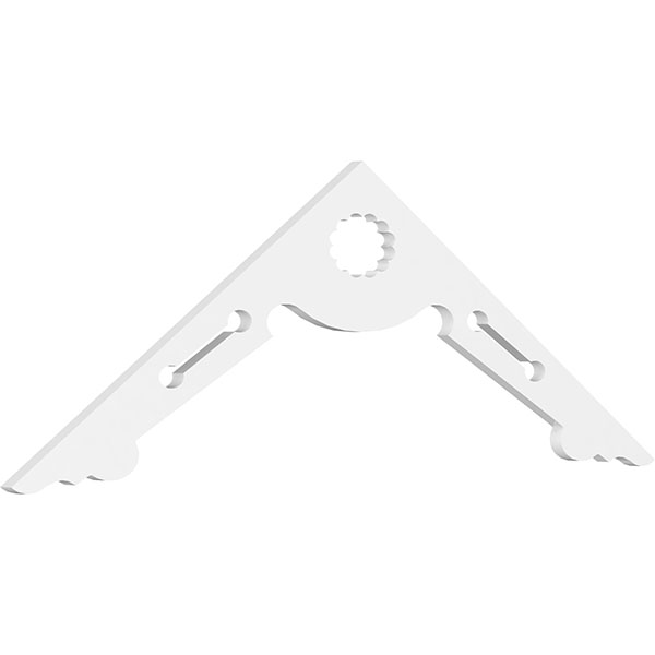 Ekena Millwork GPP060X020X100CEN