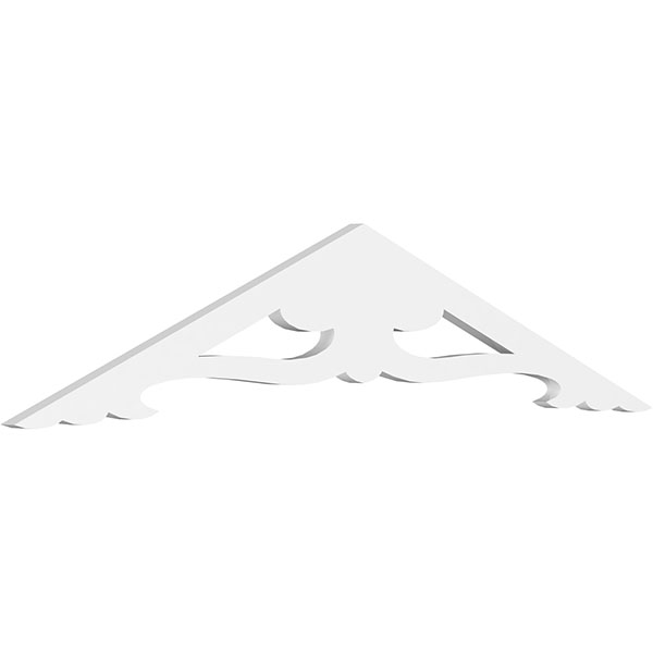 Ekena Millwork GPP048X010X100CRN