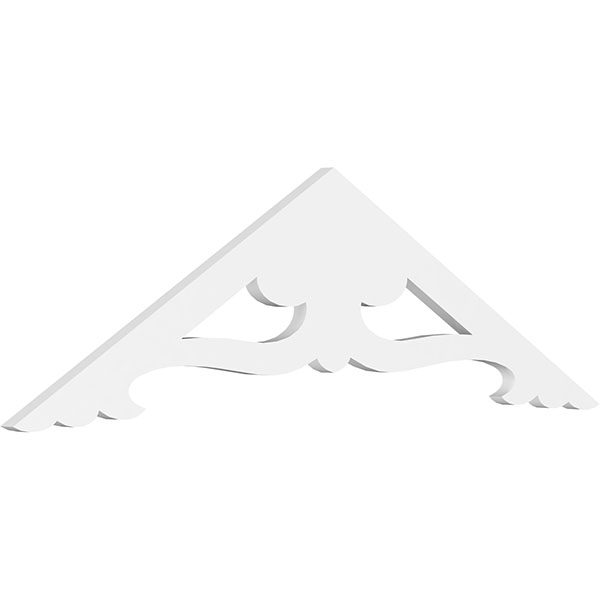 Ekena Millwork GPP048X014X100CRN