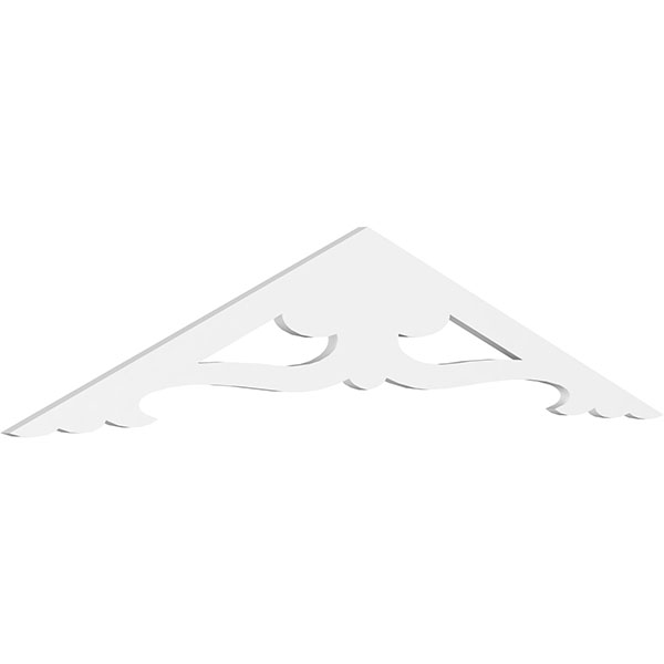 Ekena Millwork GPP072X015X100CRN