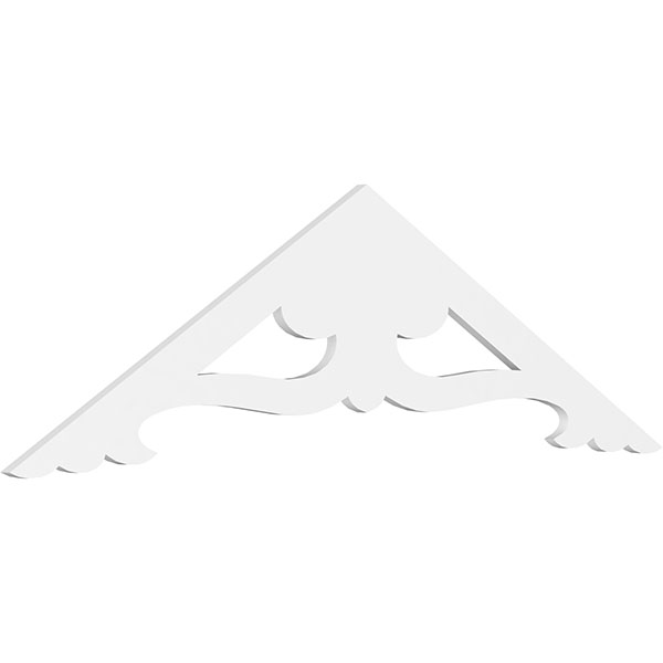 Ekena Millwork GPP072X021X100CRN