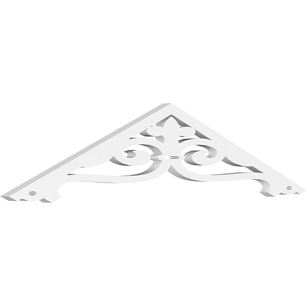 Ekena Millwork GPP036X008X100FIN
