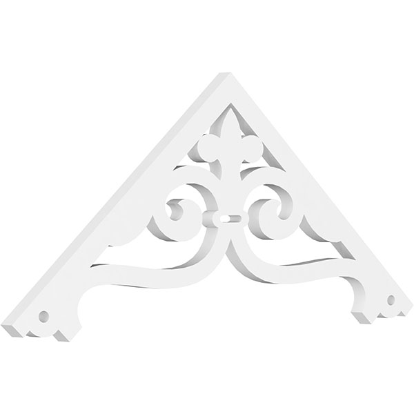 Ekena Millwork GPP036X015X100FIN