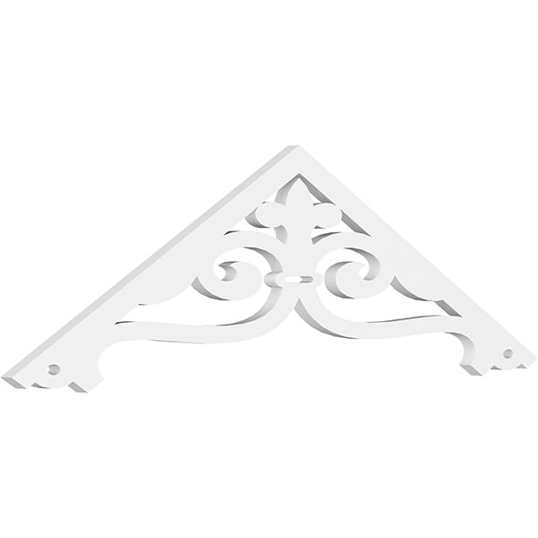 Ekena Millwork GPP048X014X100FIN