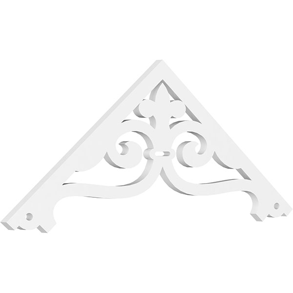 Ekena Millwork GPP048X018X100FIN