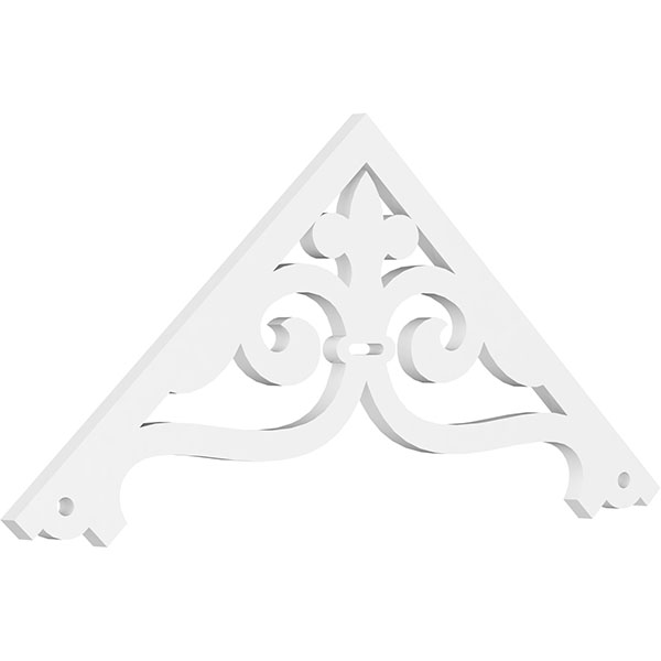 Ekena Millwork GPP048X020X100FIN