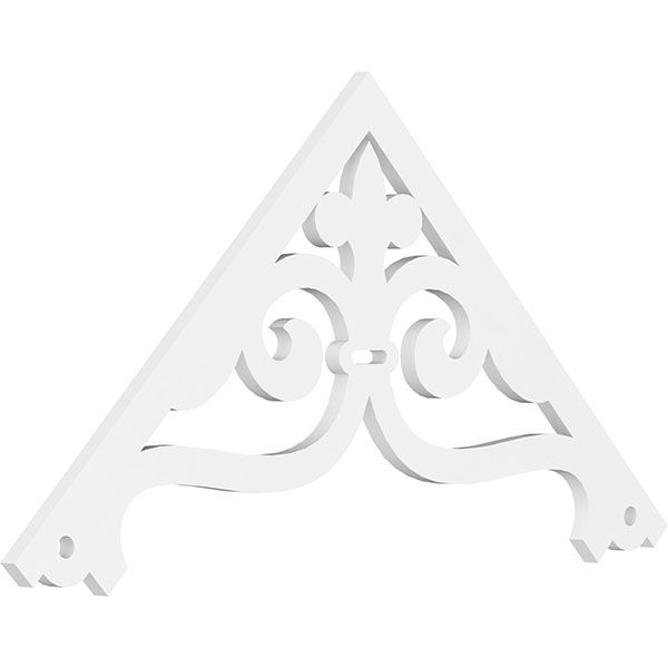Ekena Millwork GPP048X024X100FIN