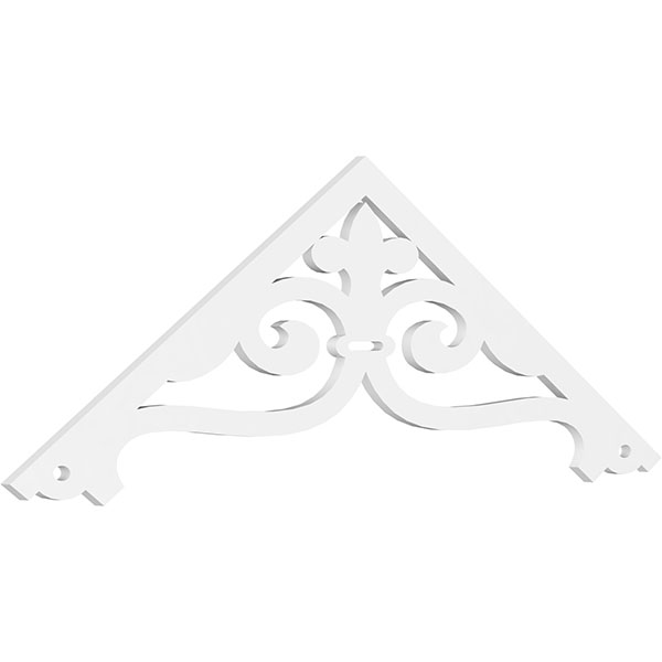 Ekena Millwork GPP072X024X100FIN