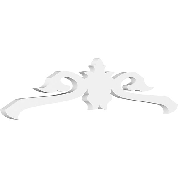 Ekena Millwork GPP036X009X100FLO
