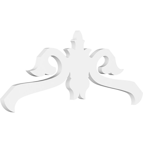 Ekena Millwork GPP036X015X100FLO