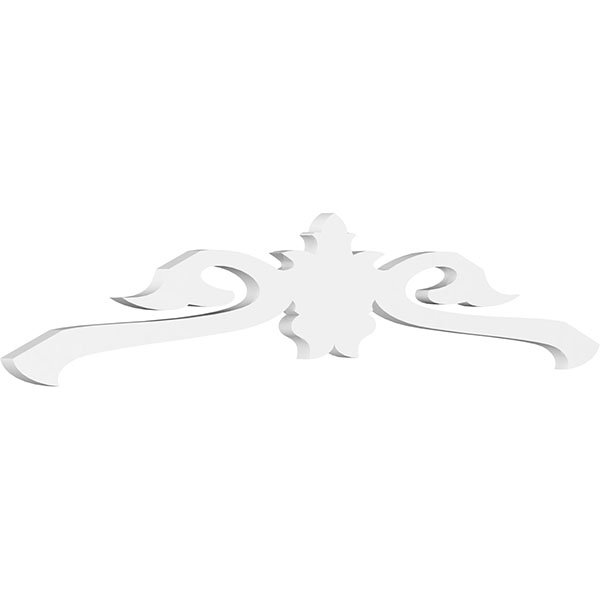 Ekena Millwork GPP048X010X100FLO