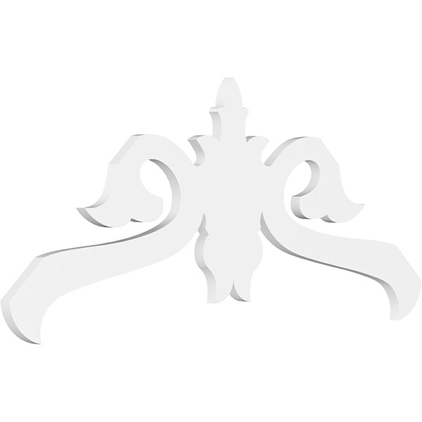 Ekena Millwork GPP048X022X100FLO