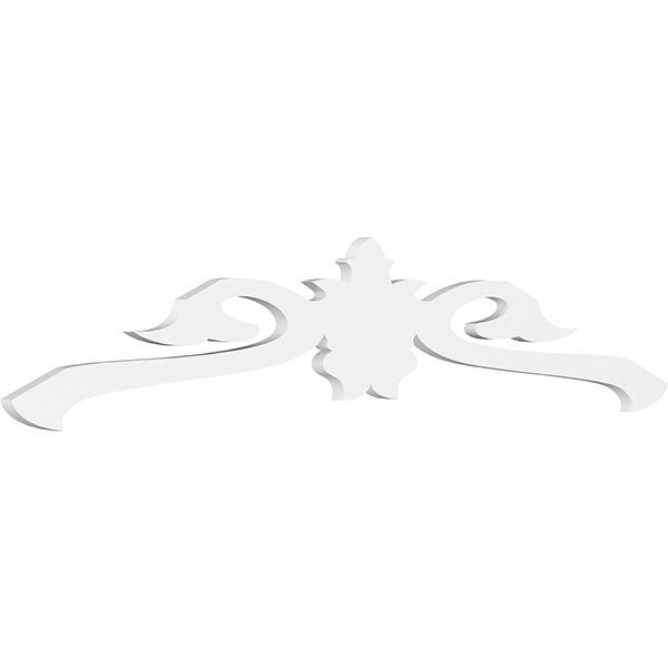 Ekena Millwork GPP060X013X100FLO