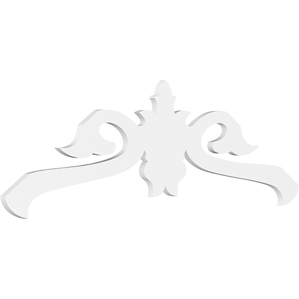 Ekena Millwork GPP060X020X100FLO