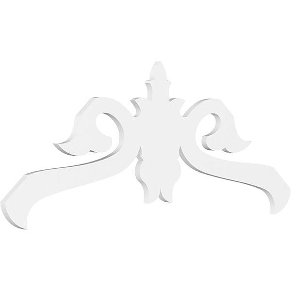 Ekena Millwork GPP060X025X100FLO